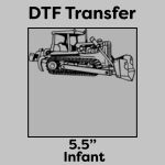 DTF Transfer 5.5" Thumbnail