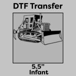 DTF Transfer 5.5" Thumbnail