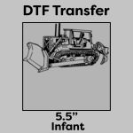 DTF Transfer 5.5" Thumbnail