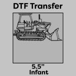 DTF Transfer 5.5" Thumbnail