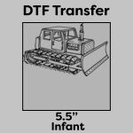 DTF Transfer 5.5" Thumbnail