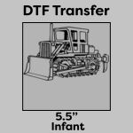 DTF Transfer 5.5" Thumbnail