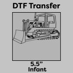 DTF Transfer 5.5" Thumbnail