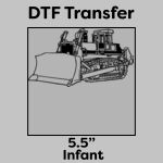DTF Transfer 5.5" Thumbnail
