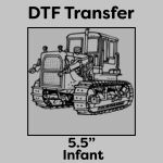 DTF Transfer 5.5" Thumbnail