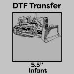 DTF Transfer 5.5" Thumbnail