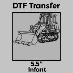 DTF Transfer 5.5" Thumbnail