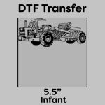 DTF Transfer 5.5" Thumbnail