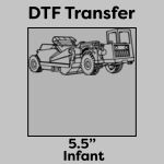 DTF Transfer 5.5" Thumbnail