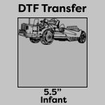 DTF Transfer 5.5" Thumbnail