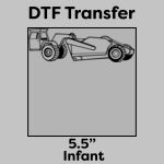 DTF Transfer 5.5" Thumbnail