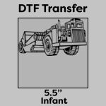 DTF Transfer 5.5" Thumbnail