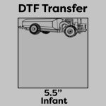 DTF Transfer 5.5" Thumbnail