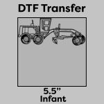 DTF Transfer 5.5" Thumbnail