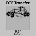 DTF Transfer 5.5" Thumbnail