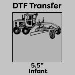 DTF Transfer 5.5" Thumbnail