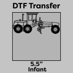 DTF Transfer 5.5" Thumbnail