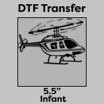 DTF Transfer 5.5" Thumbnail
