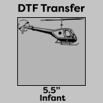 DTF Transfer 5.5" Thumbnail
