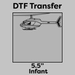 DTF Transfer 5.5" Thumbnail