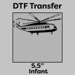DTF Transfer 5.5" Thumbnail