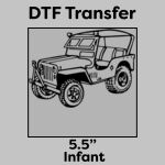 DTF Transfer 5.5" Thumbnail