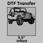 DTF Transfer 5.5" Thumbnail