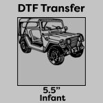 DTF Transfer 5.5" Thumbnail