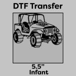 DTF Transfer 5.5" Thumbnail