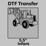 DTF Transfer 5.5" Thumbnail