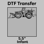 DTF Transfer 5.5" Thumbnail
