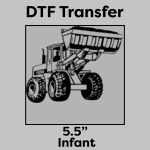 DTF Transfer 5.5" Thumbnail