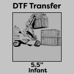 DTF Transfer 5.5" Thumbnail