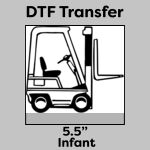 DTF Transfer 5.5" Thumbnail