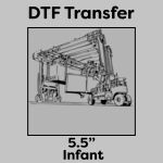 DTF Transfer 5.5" Thumbnail