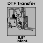 DTF Transfer 5.5" Thumbnail