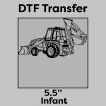 DTF Transfer 5.5" Thumbnail