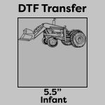DTF Transfer 5.5" Thumbnail