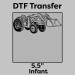DTF Transfer 5.5" Thumbnail