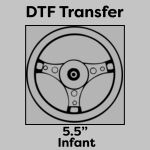 DTF Transfer 5.5" Thumbnail