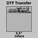 DTF Transfer 5.5" Thumbnail