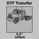 DTF Transfer 5.5" Thumbnail
