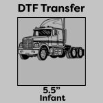 DTF Transfer 5.5" Thumbnail