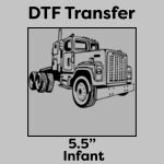 DTF Transfer 5.5" Thumbnail