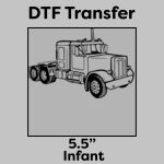 DTF Transfer 5.5" Thumbnail