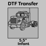 DTF Transfer 5.5" Thumbnail