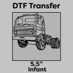 DTF Transfer 5.5" Thumbnail