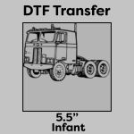 DTF Transfer 5.5" Thumbnail