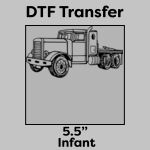 DTF Transfer 5.5" Thumbnail