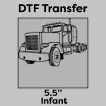DTF Transfer 5.5" Thumbnail
